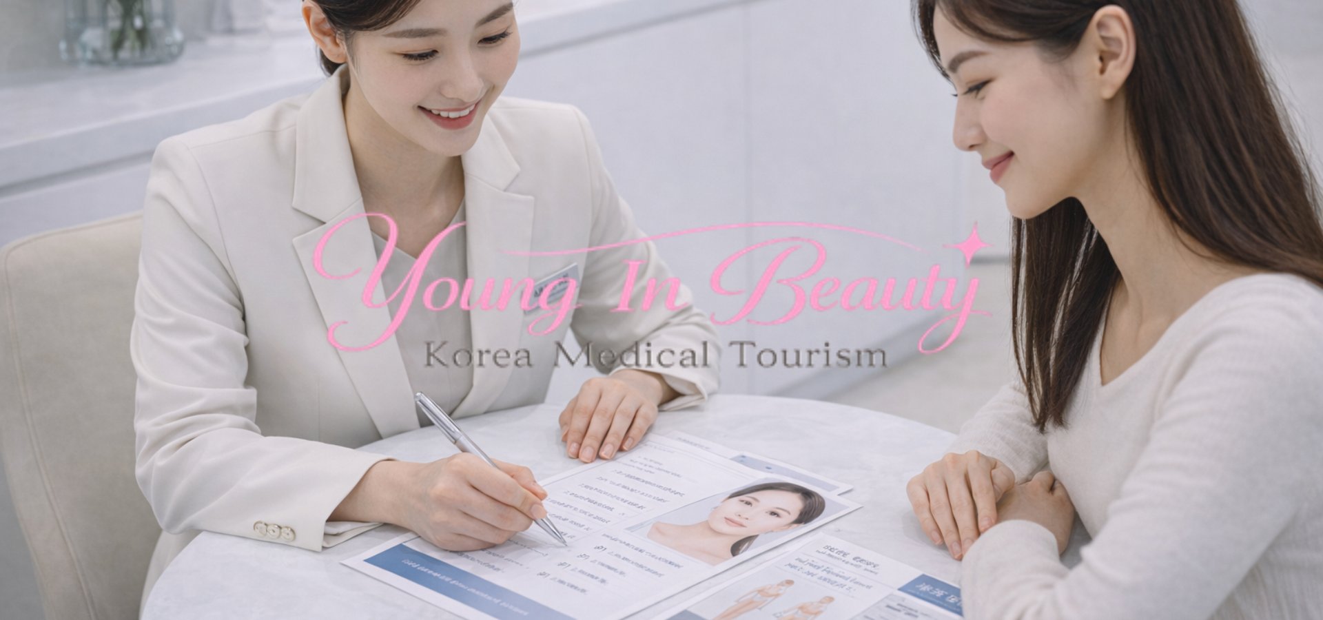 Hubungi Young In Beauty