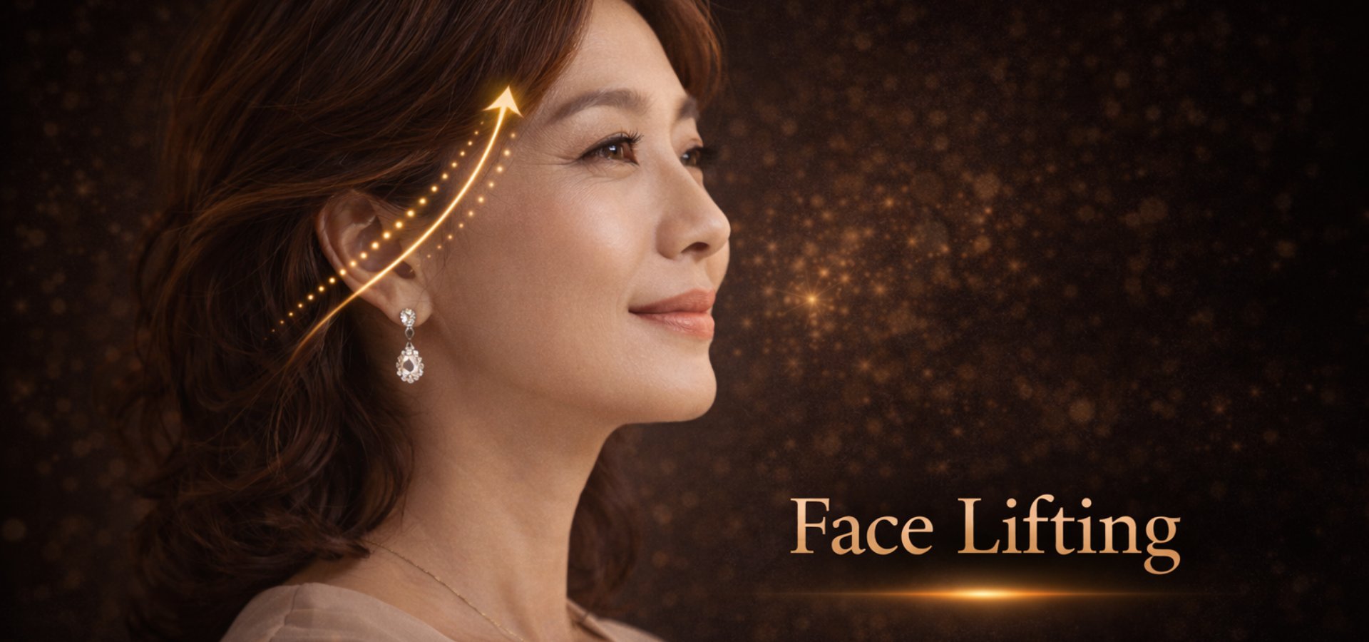Biaya face lifting Korea untuk pasien Indonesia