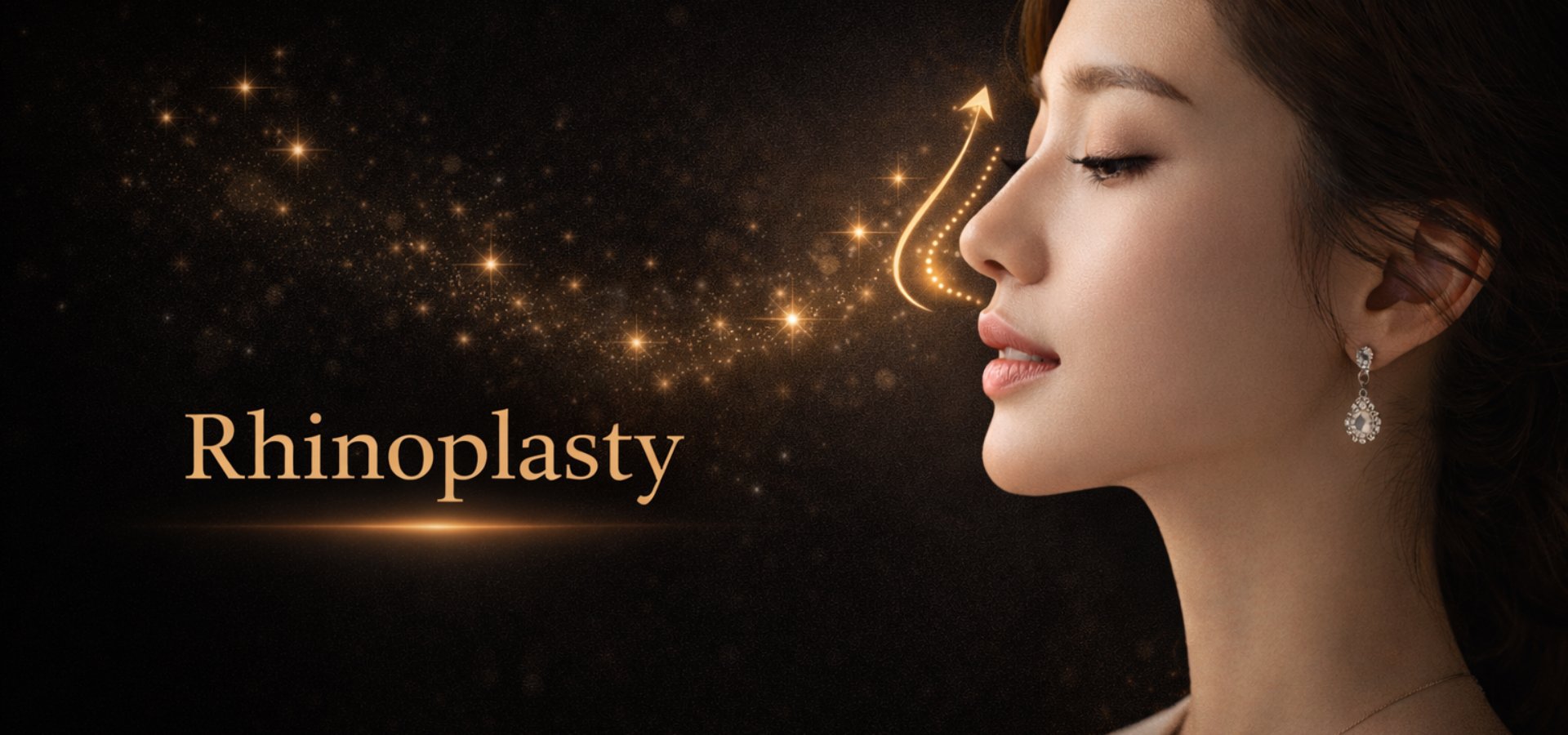 Biaya operasi hidung Korea untuk pasien Indonesia