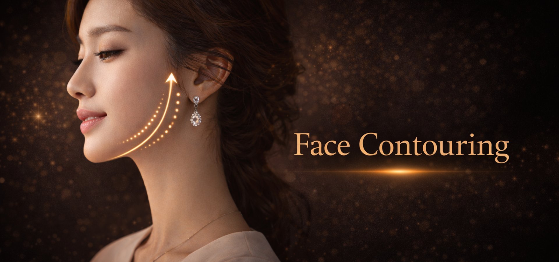 Jaw reduction Korea untuk pasien Indonesia